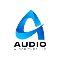 AudioAlgorithms